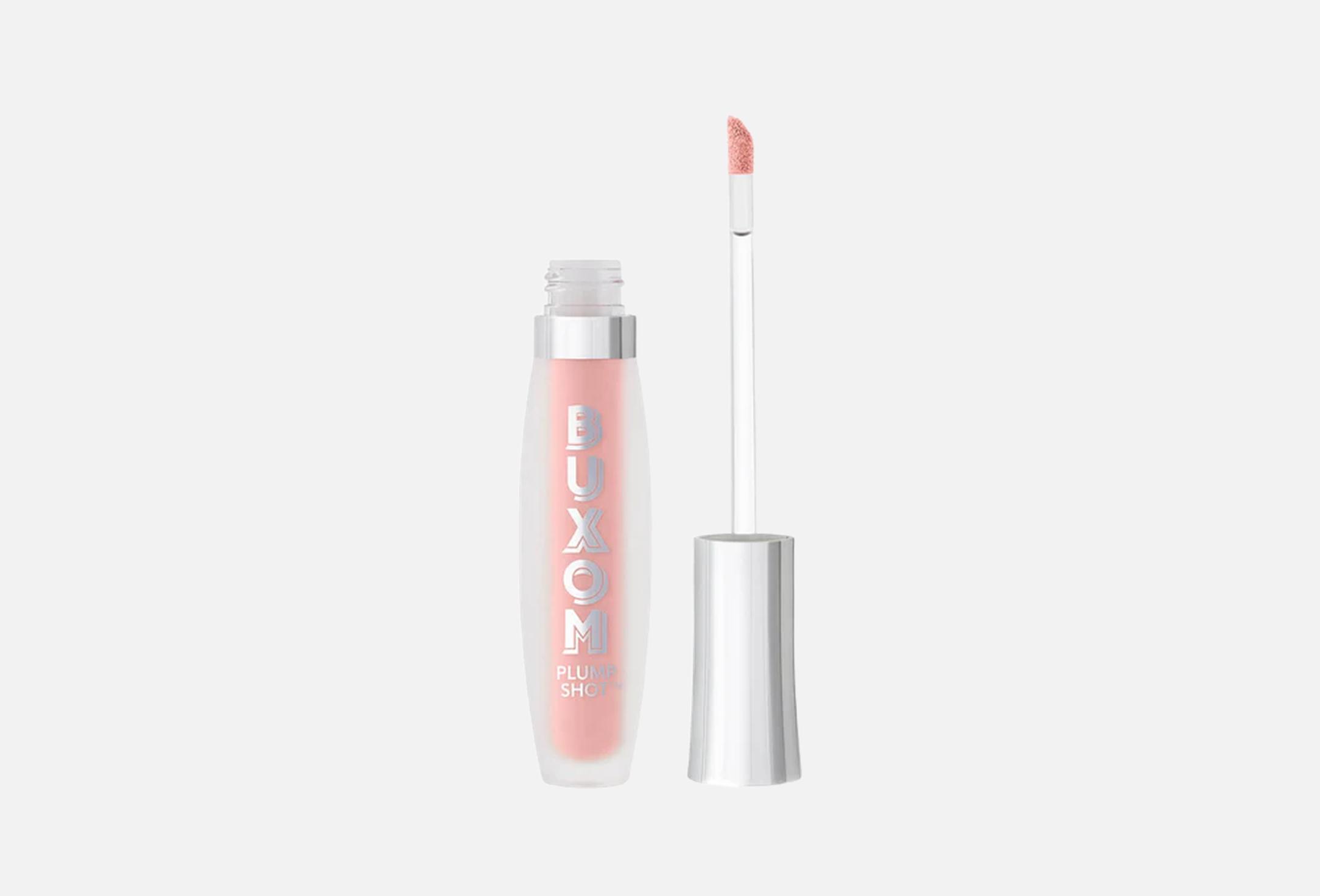 Plump Shot 4 Soft Blush