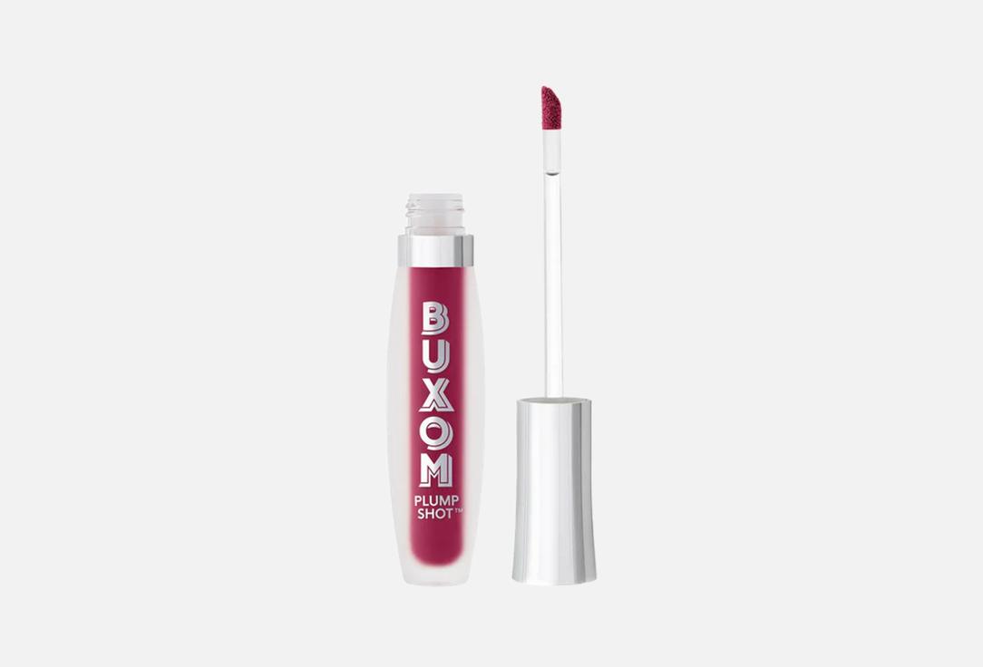 Buxom Сыворотка для губ Plump Shot