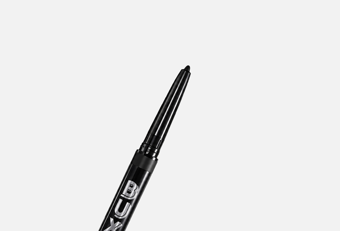 Buxom Стик 2-в-1 подводка и тени для глаз Flip Side Back to Black 0.3 г Buxom Стик 2-в-1 подводка и тени для глаз Flip Side
