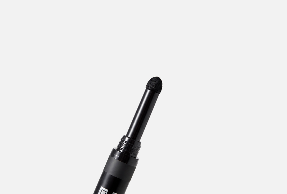 Buxom Стик 2-в-1 подводка и тени для глаз Flip Side Back to Black 0.3 г Buxom Стик 2-в-1 подводка и тени для глаз Flip Side