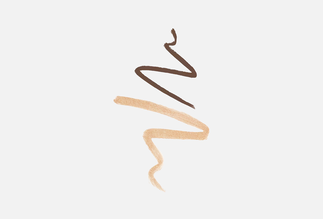 Buxom Eyeliner & Eyeshadow Stick Flip Side