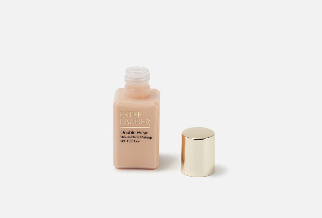 Estée Lauder Long-Wear Foundation SPF 10 Double Wear Stay-In-Place