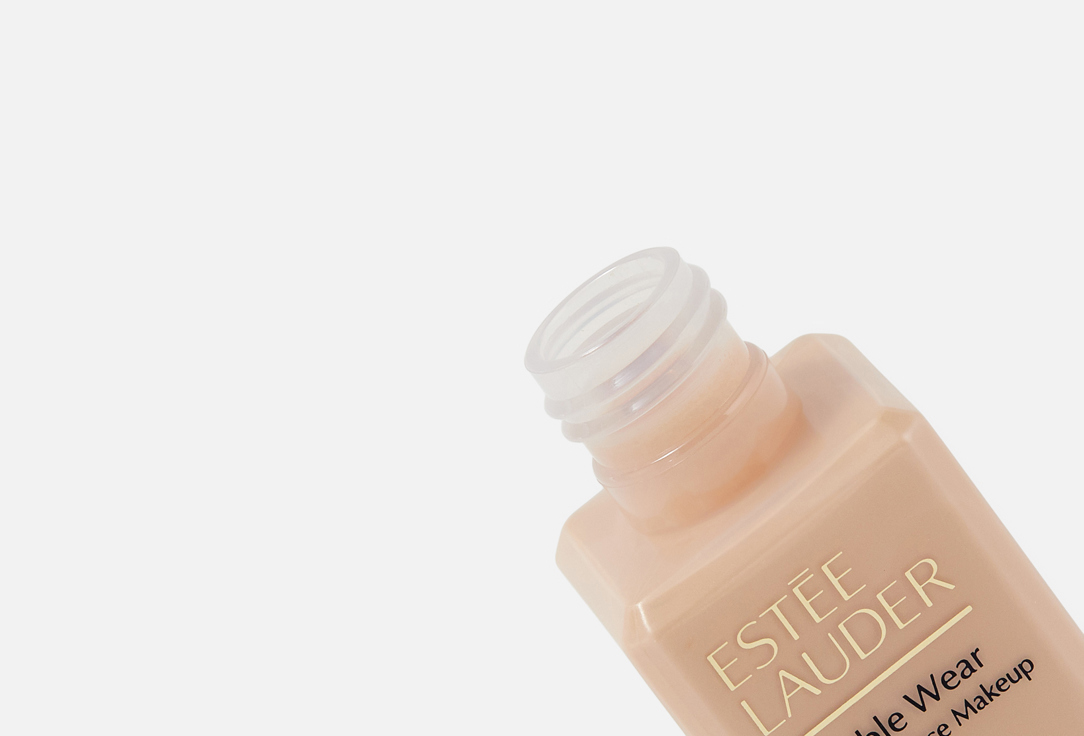 Estée Lauder Long-Wear Foundation SPF 10 Double Wear Stay-In-Place