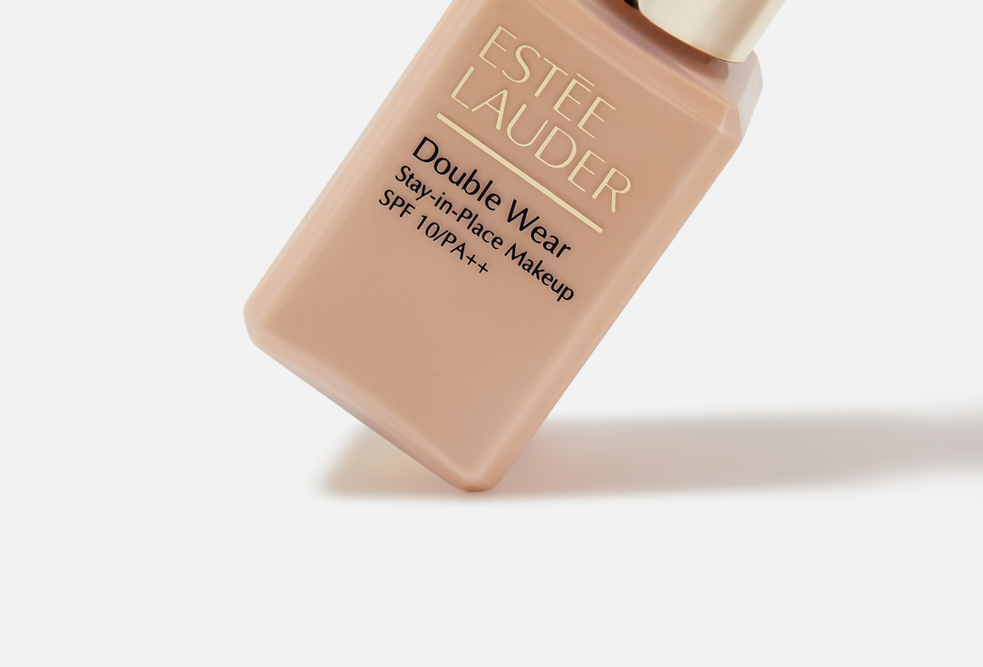 Estée Lauder Long-Wear Foundation SPF 10 Double Wear Stay-In-Place