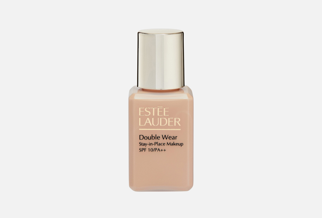 Estée Lauder Long-Wear Foundation SPF 10 Double Wear Stay-In-Place