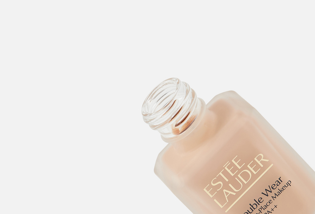 Estée Lauder liquid matte foundation SPF 10 Double Wear Stay in Place 2C3, Fresco 30 ml Estée Lauder liquid matte foundation SPF 10 Double Wear Stay in Place