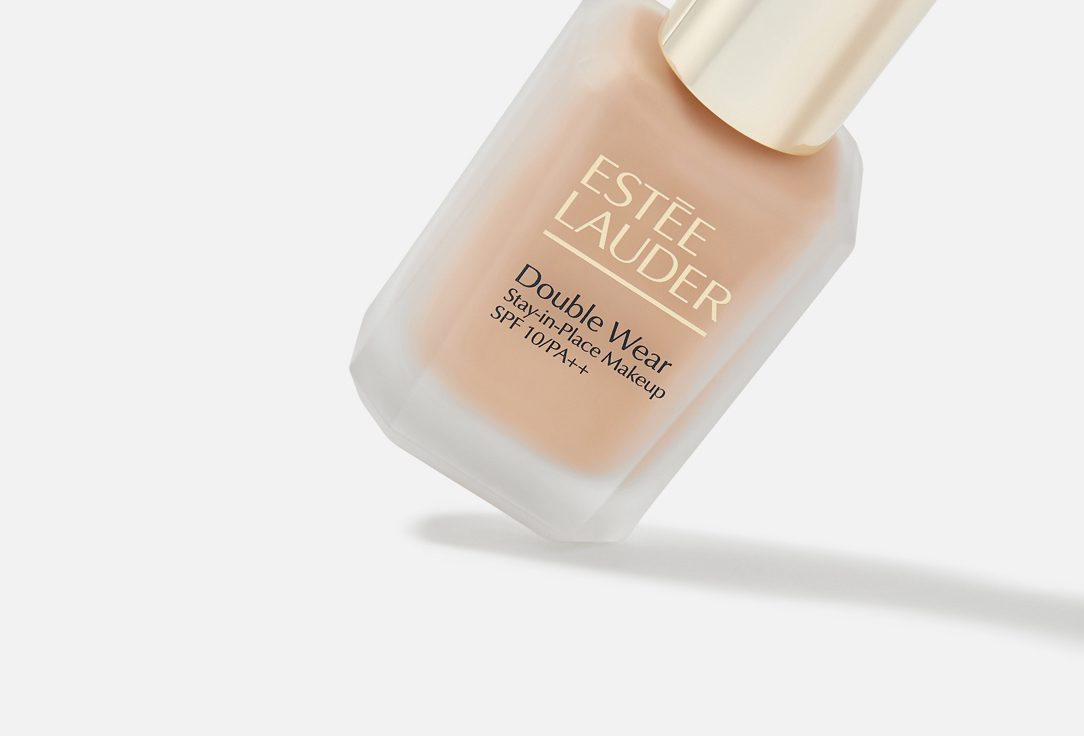 Estée Lauder liquid matte foundation SPF 10 Double Wear Stay in Place 2C3, Fresco 30 ml Estée Lauder liquid matte foundation SPF 10 Double Wear Stay in Place