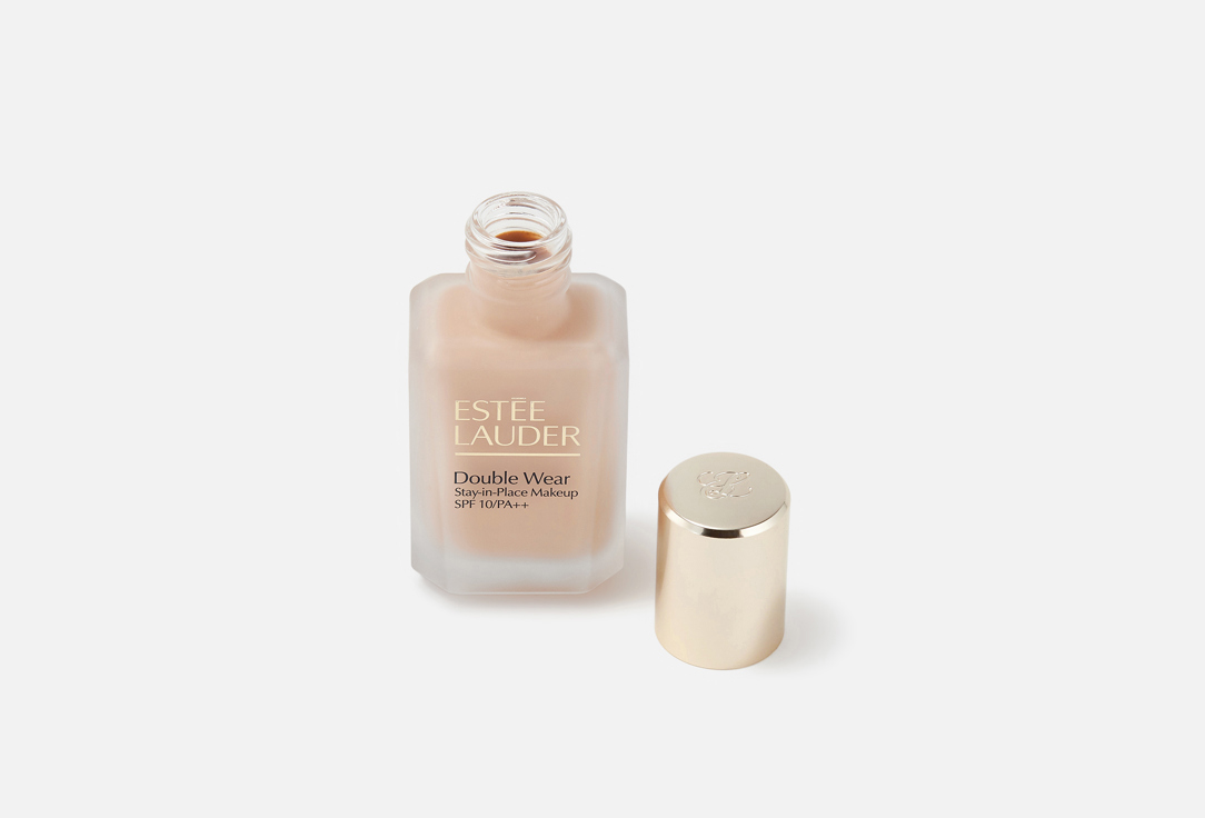 Estee Lauder Стойкий тональный крем для лица SPF 10 Double Wear Stay-In-Place