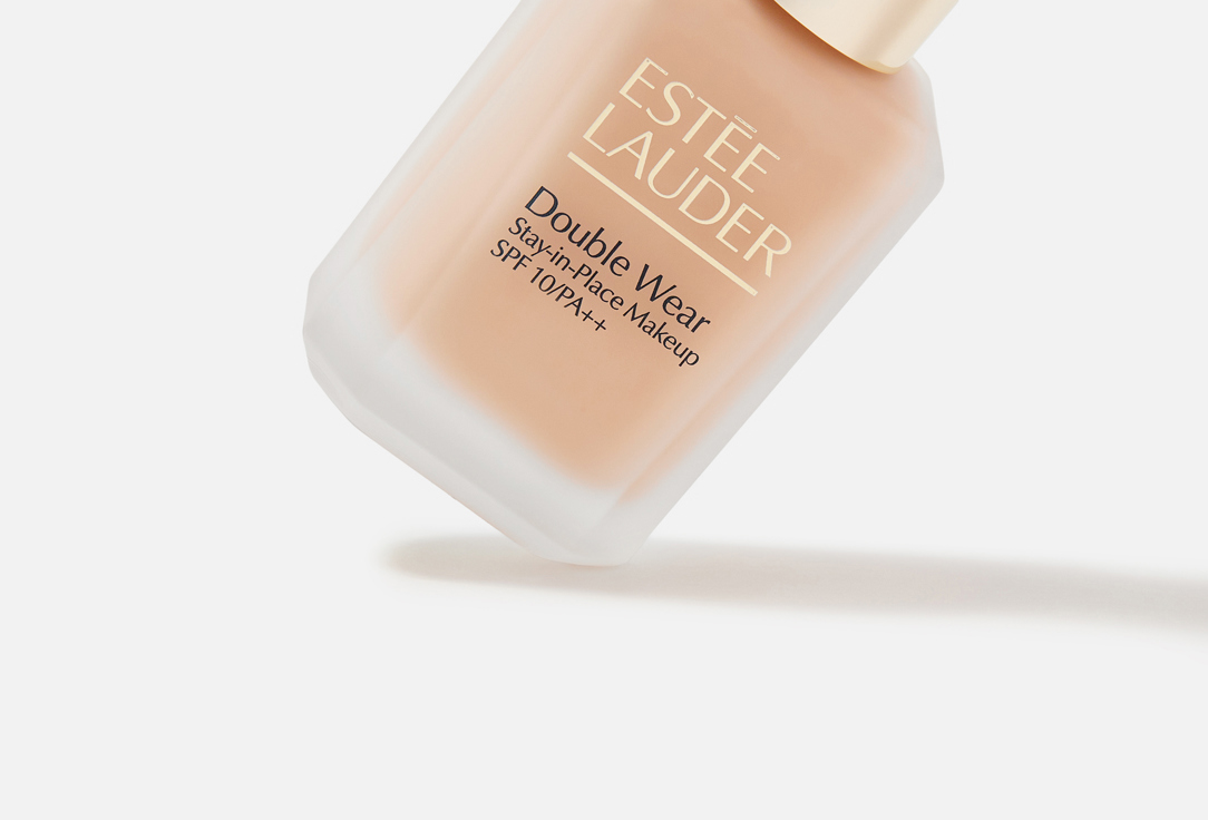 Estee Lauder Стойкий тональный крем для лица SPF 10 Double Wear Stay-In-Place