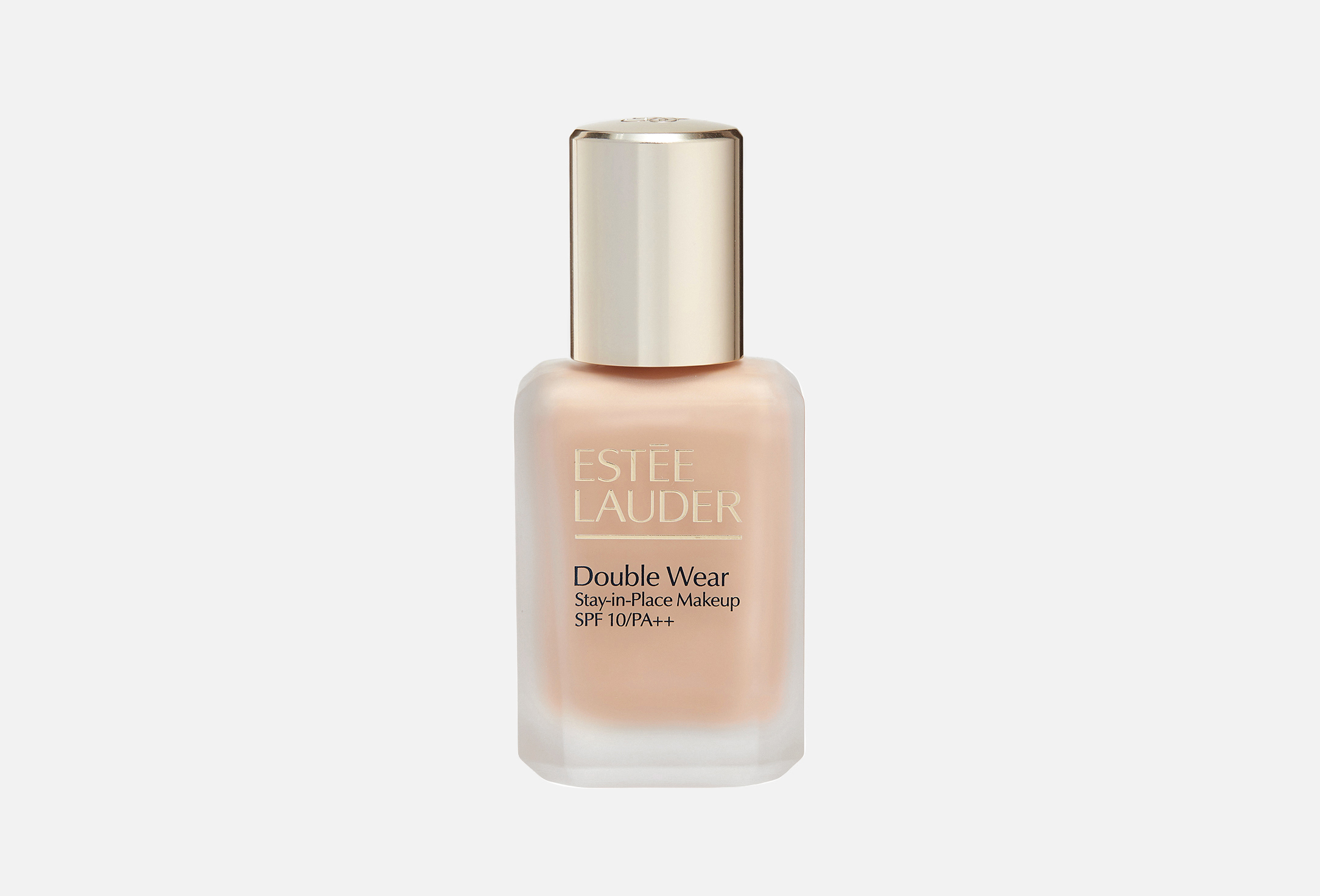 Double Wear Stay-In-Place 30 2C2, Pale Almond