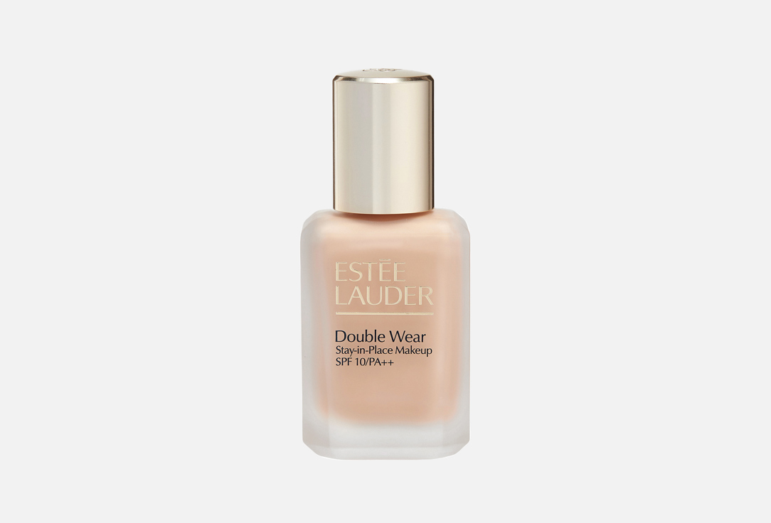 Estee Lauder Стойкий тональный крем для лица SPF 10 Double Wear Stay-In-Place