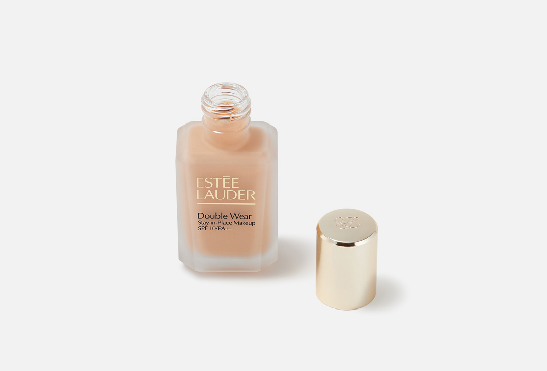 Estee Lauder Стойкий тональный крем для лица SPF 10 Double Wear Stay-In-Place