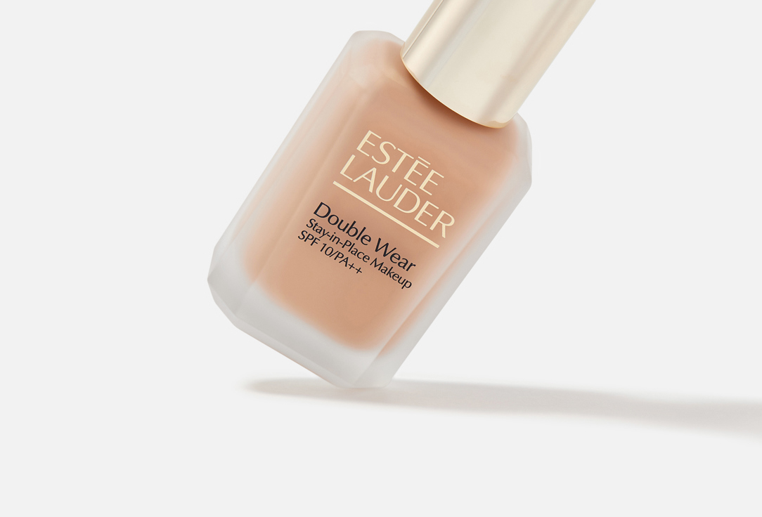 Estee Lauder Стойкий тональный крем для лица SPF 10 Double Wear Stay-In-Place