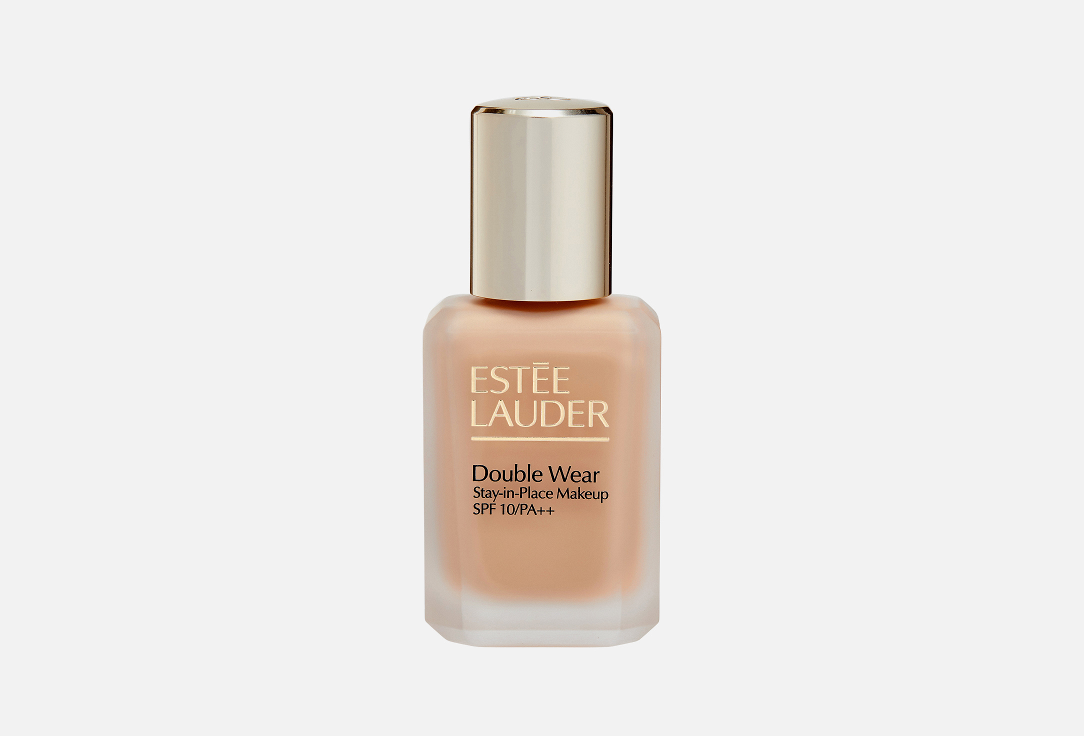 Double Wear Stay-In-Place  30 3C2, Pebble