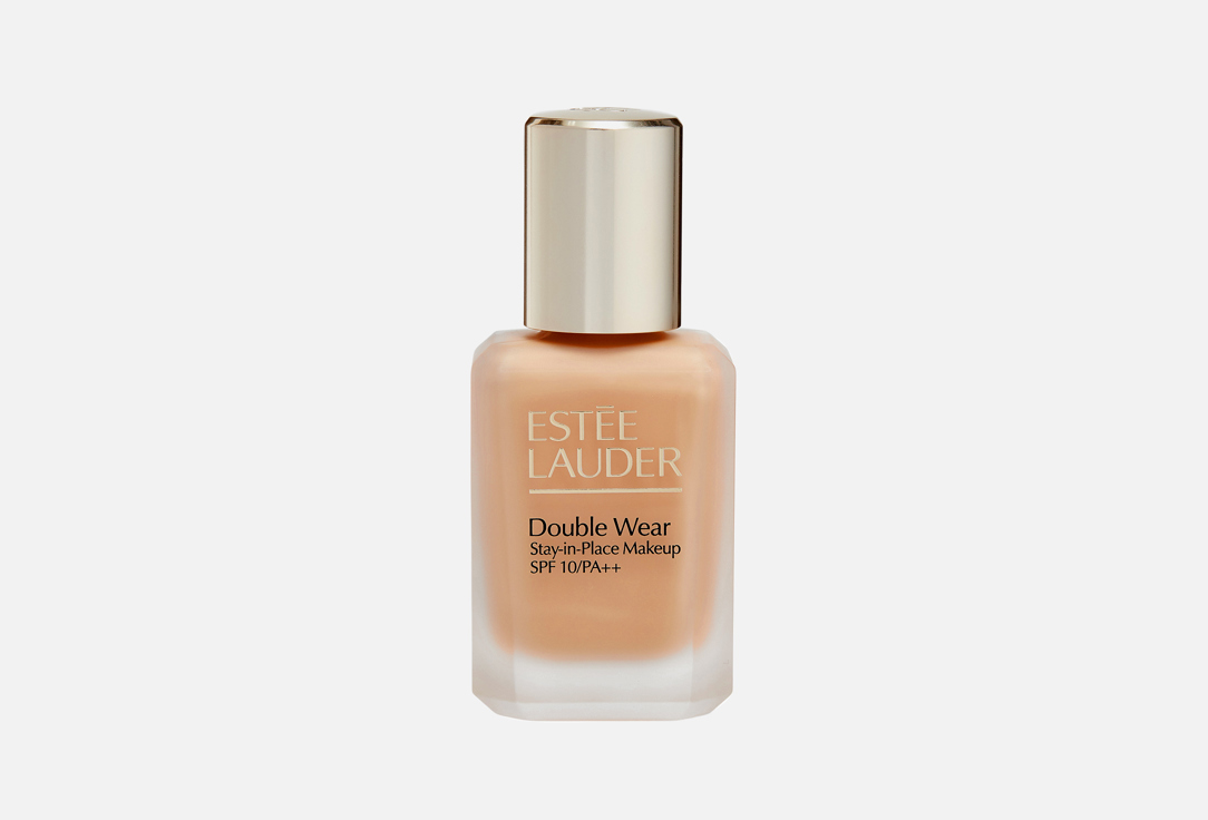 Estée Lauder liquid matte foundation SPF 15 Double Wear Stay in Place