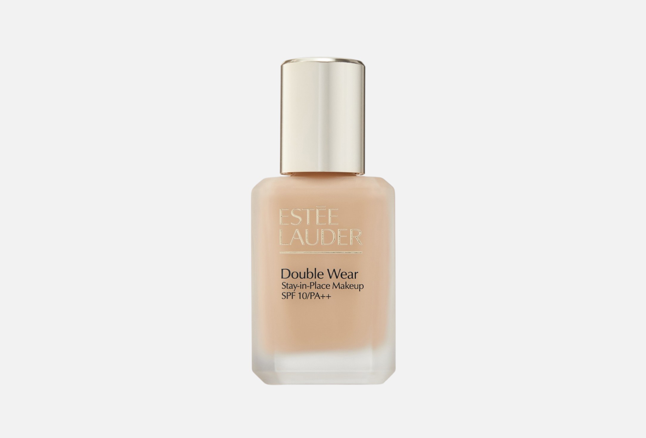 Double Wear Stay in Place  30 2N1, Desert Beige