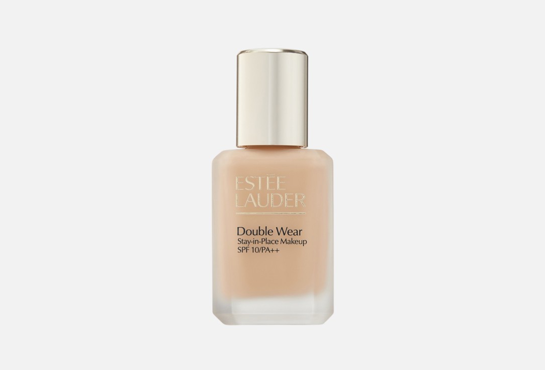 Estée Lauder liquid matte foundation SPF 16 Double Wear Stay in Place