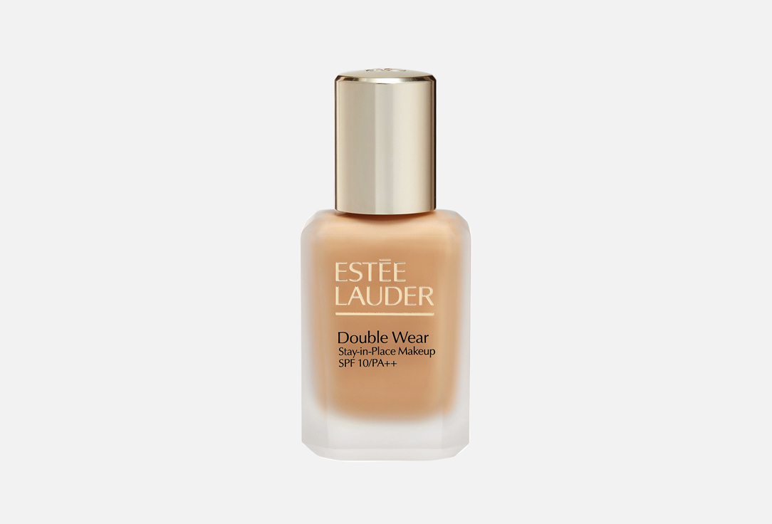 Estée Lauder liquid matte foundation SPF 10 Double Wear Stay in Place