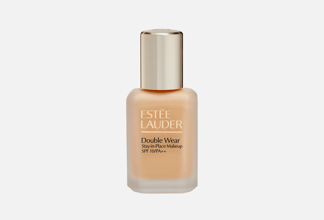 Estée Lauder liquid matte foundation SPF 21 Double Wear Stay in Place
