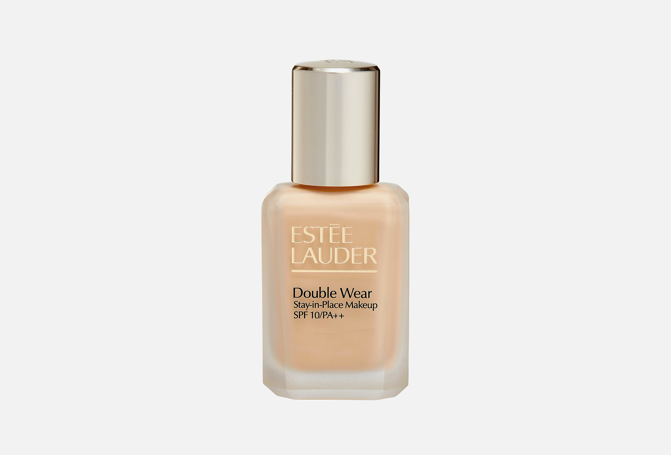 Double Wear Stay in Place  30 1N1, Ivory nude