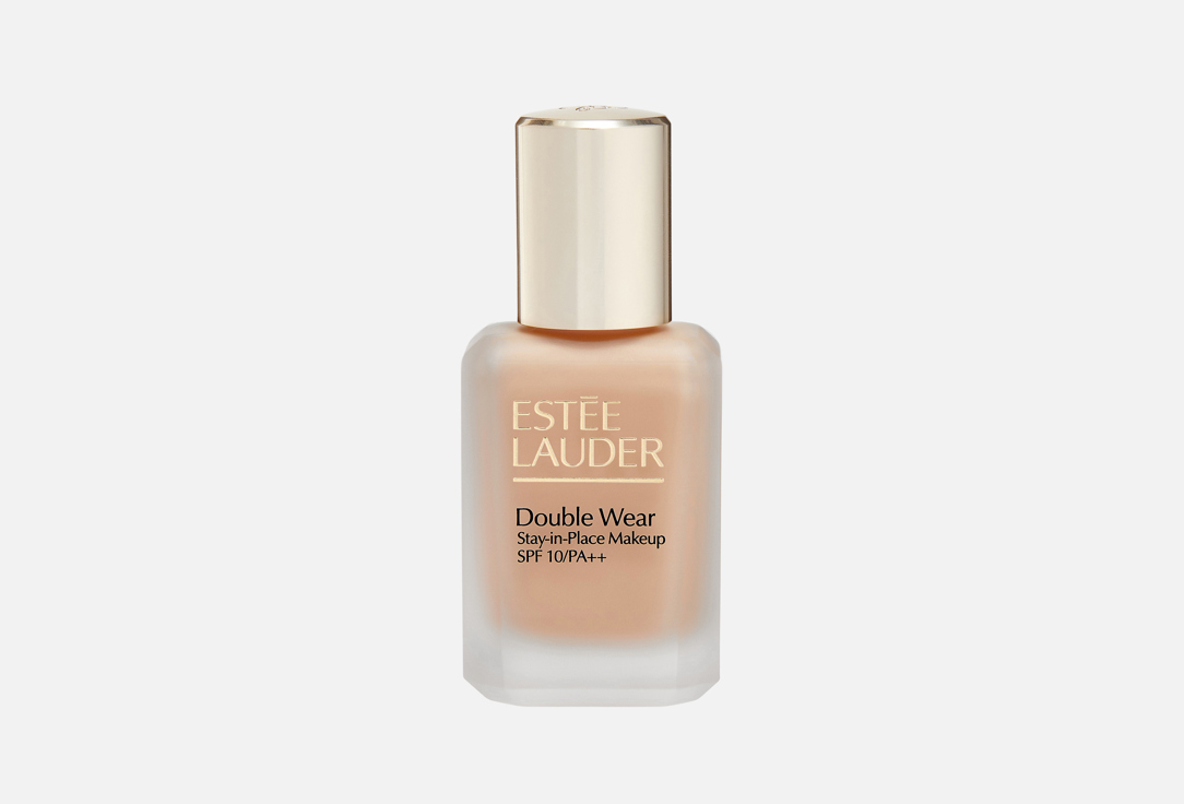 Estée Lauder liquid matte foundation SPF 10 Double Wear Stay in Place