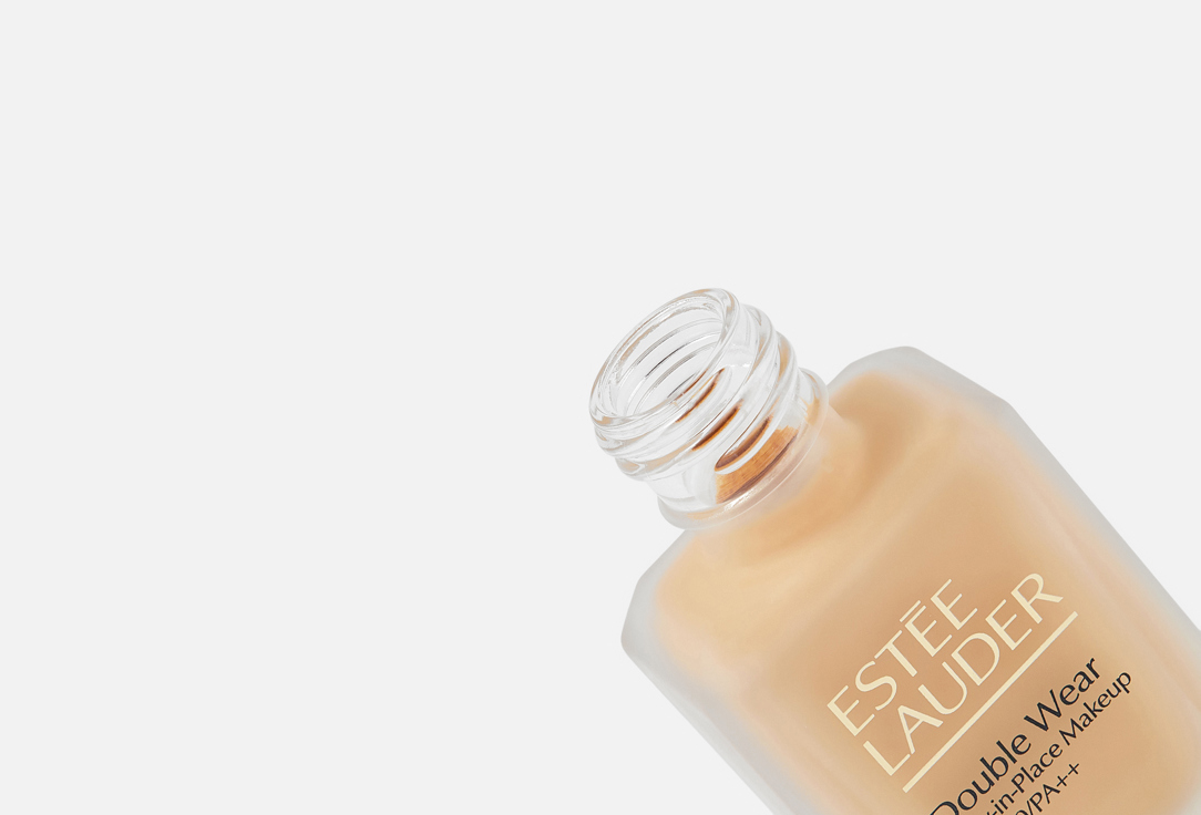 Estée Lauder liquid matte foundation SPF 10 Double Wear Stay in Place 2N2, Buff 30 ml Estée Lauder liquid matte foundation SPF 10 Double Wear Stay in Place