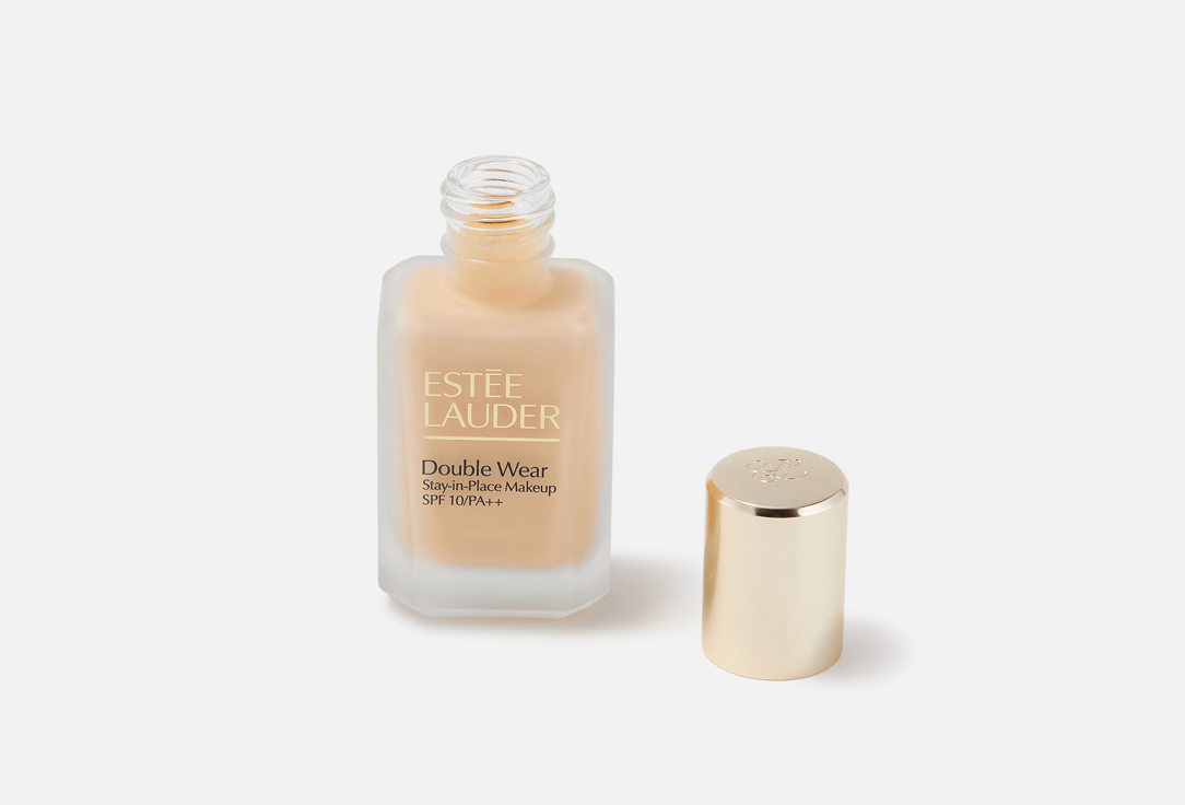 Estee Lauder Стойкий тональный крем для лица SPF 10 Double Wear Stay-In-Place