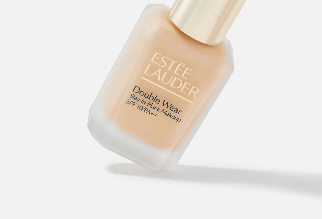 Estee Lauder Стойкий тональный крем для лица SPF 10 Double Wear Stay-In-Place