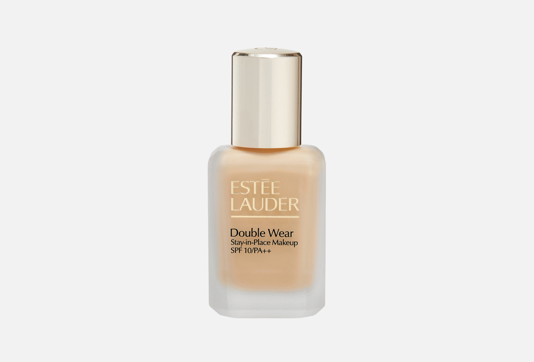 Estee Lauder Стойкий тональный крем для лица SPF 10 Double Wear Stay-In-Place