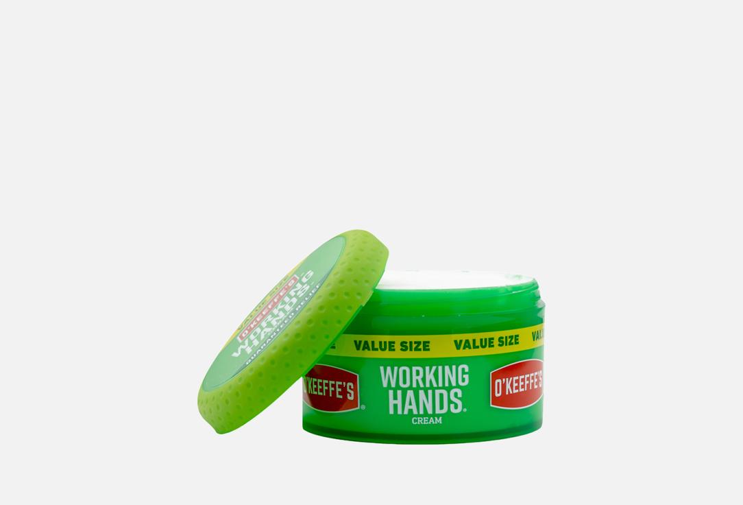 OKEEFFES Moisturizing Hand Cream WORKING HANDS