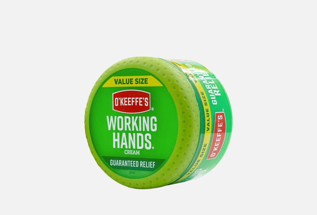 OKEEFFES Moisturizing Hand Cream WORKING HANDS