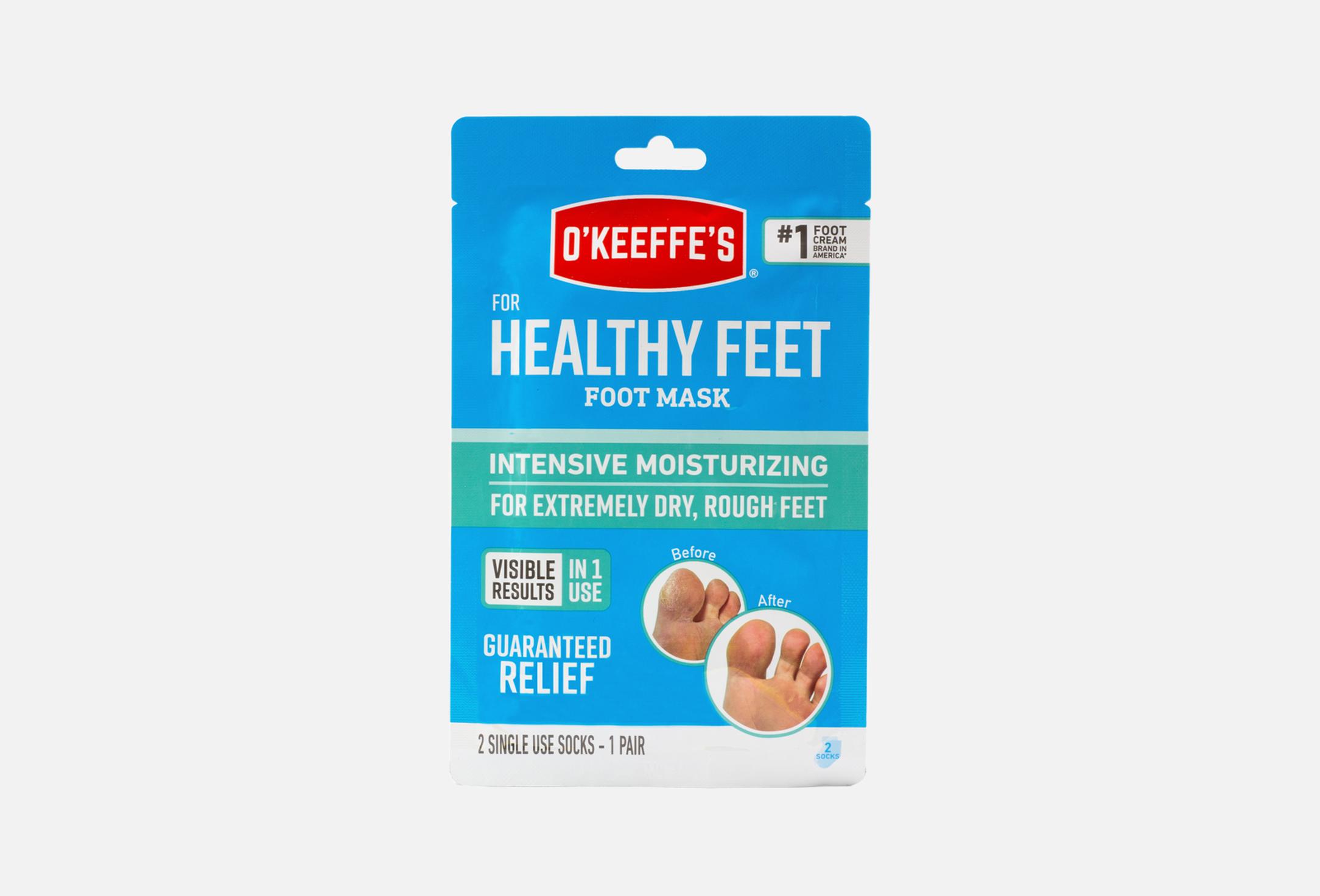 HEALTHY FEET  1 