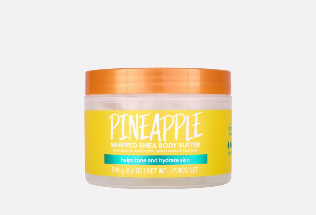 Tree Hut Whipped Body Butter Pineapple
