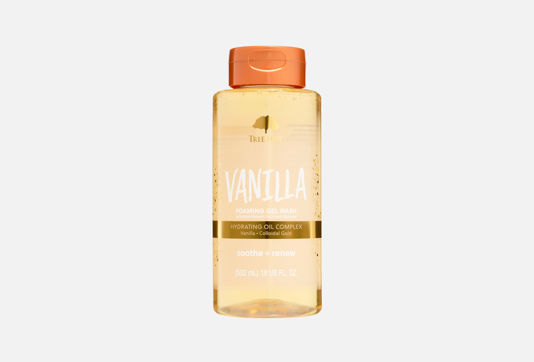 Vanilla  532 