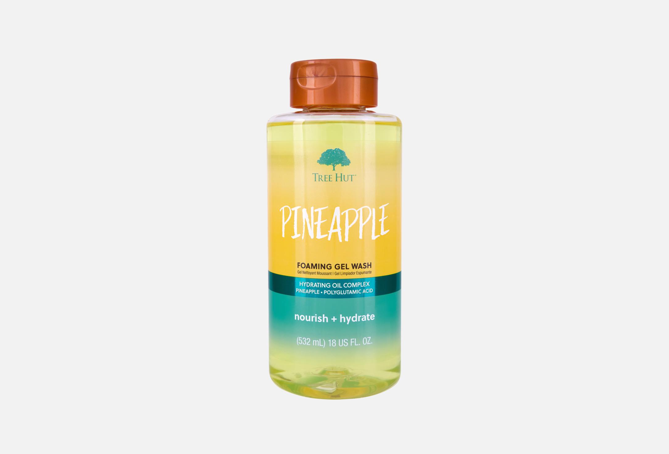 Pineapple  532 
