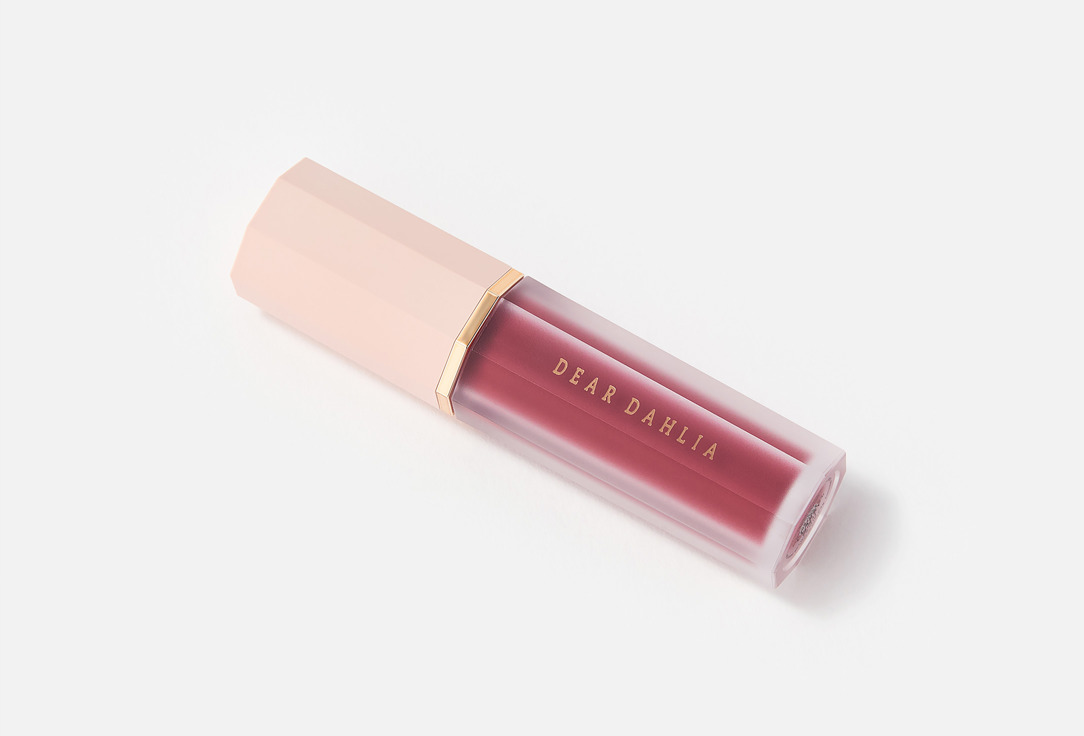 DEAR DAHLIA LUMINOUS LIQUID BLUSH Petal Drop