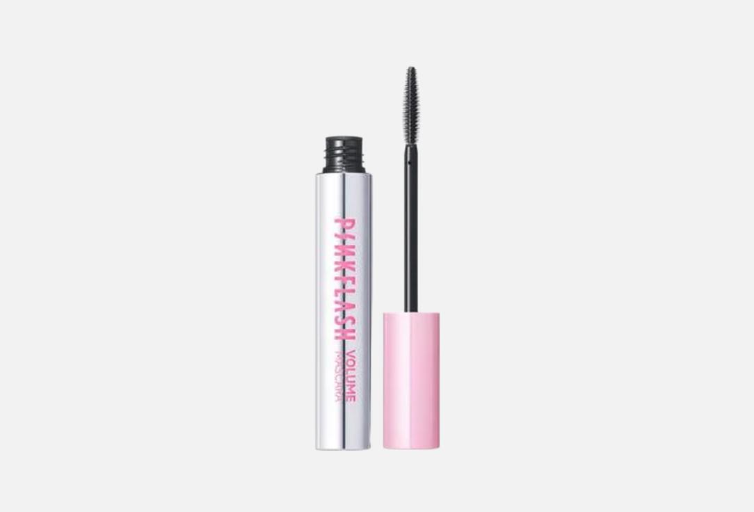 PINK FLASH Lengthening & volumizing mascara Lengthening & Volumizing BK01 7 g PINK FLASH Lengthening & volumizing mascara Lengthening & Volumizing