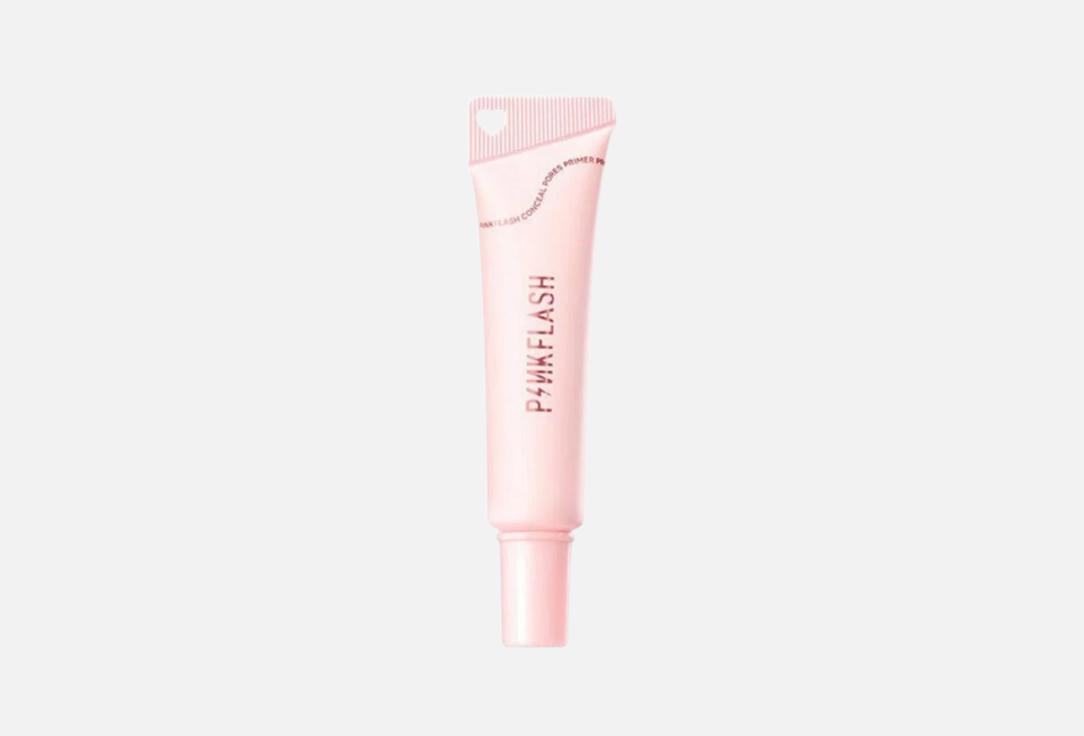 PINK FLASH Hydrating & pore-erasing makeup primer Hydrating & Pore-Erasing 01 25 g PINK FLASH Hydrating & pore-erasing makeup primer Hydrating & Pore-Erasing