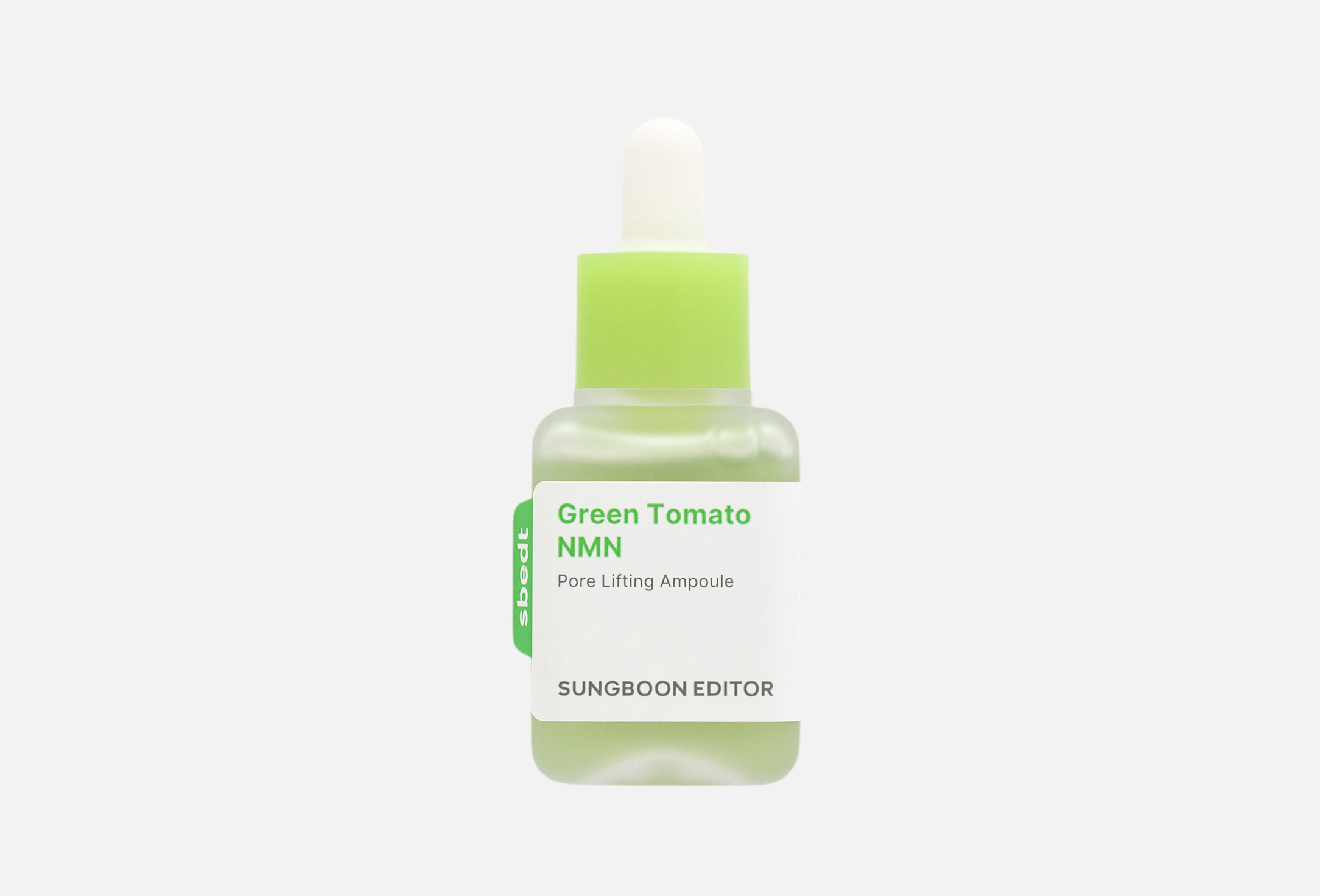 Editor Green Tomato  40 