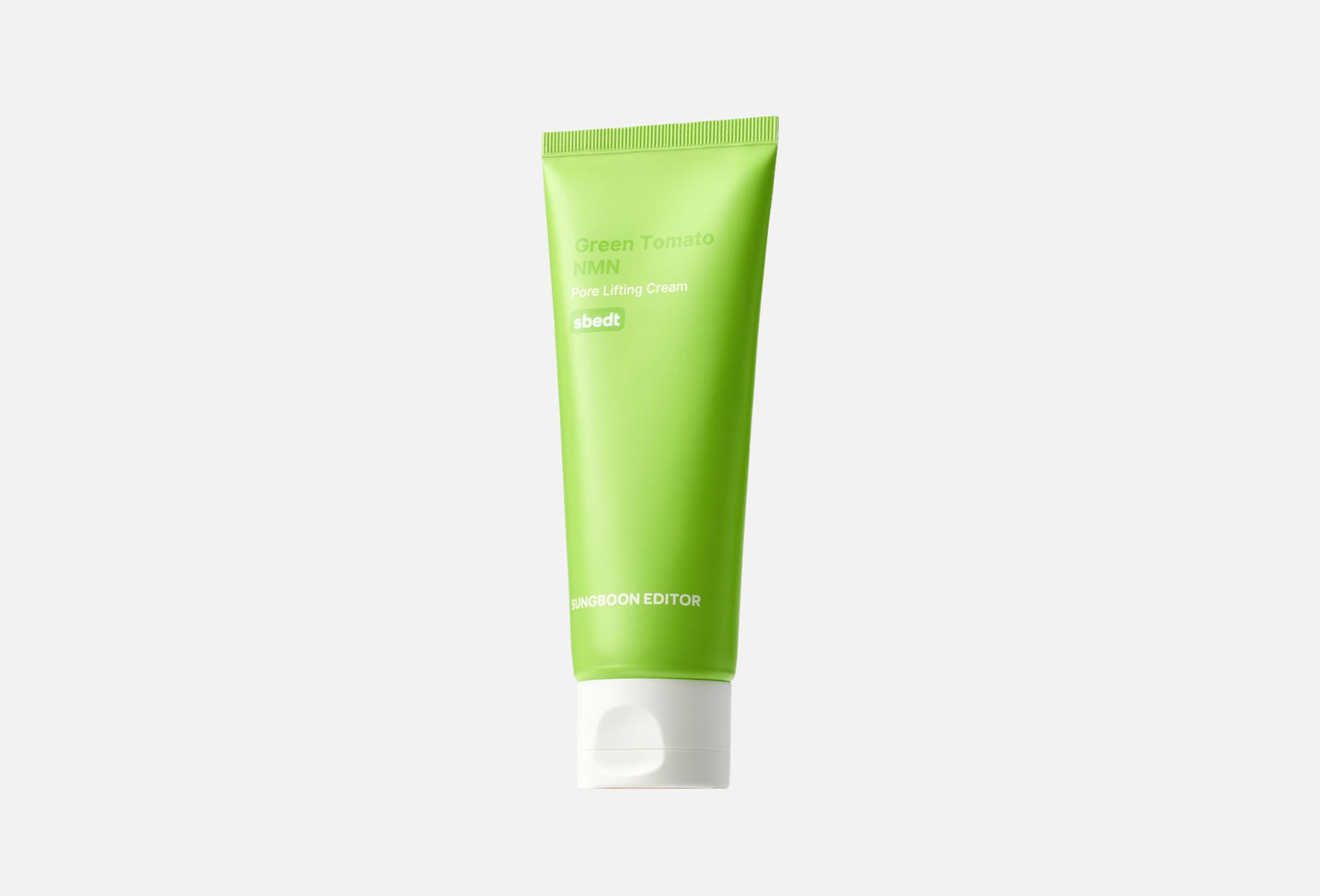 Green Tomato  50 