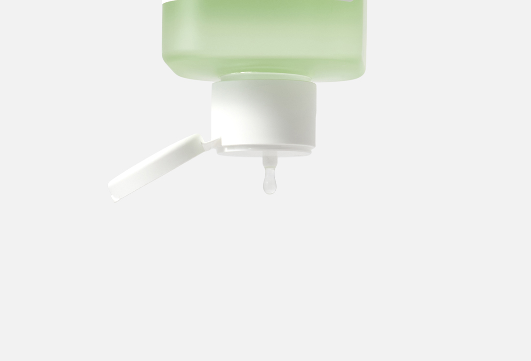 Sungboon Editor Pore Hydro Soothing Toner Editor Green Tomato