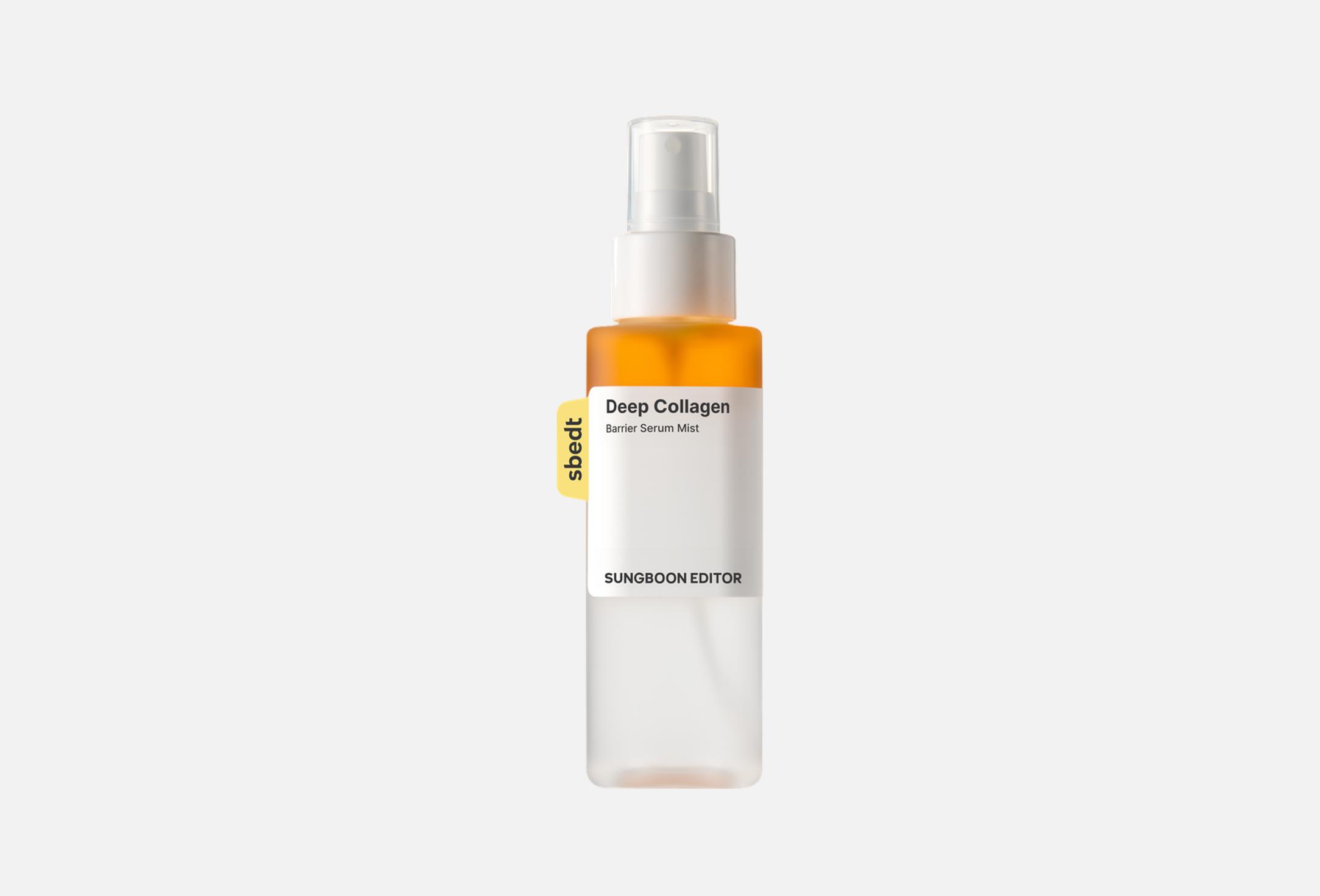 Deep Collagen  115 
