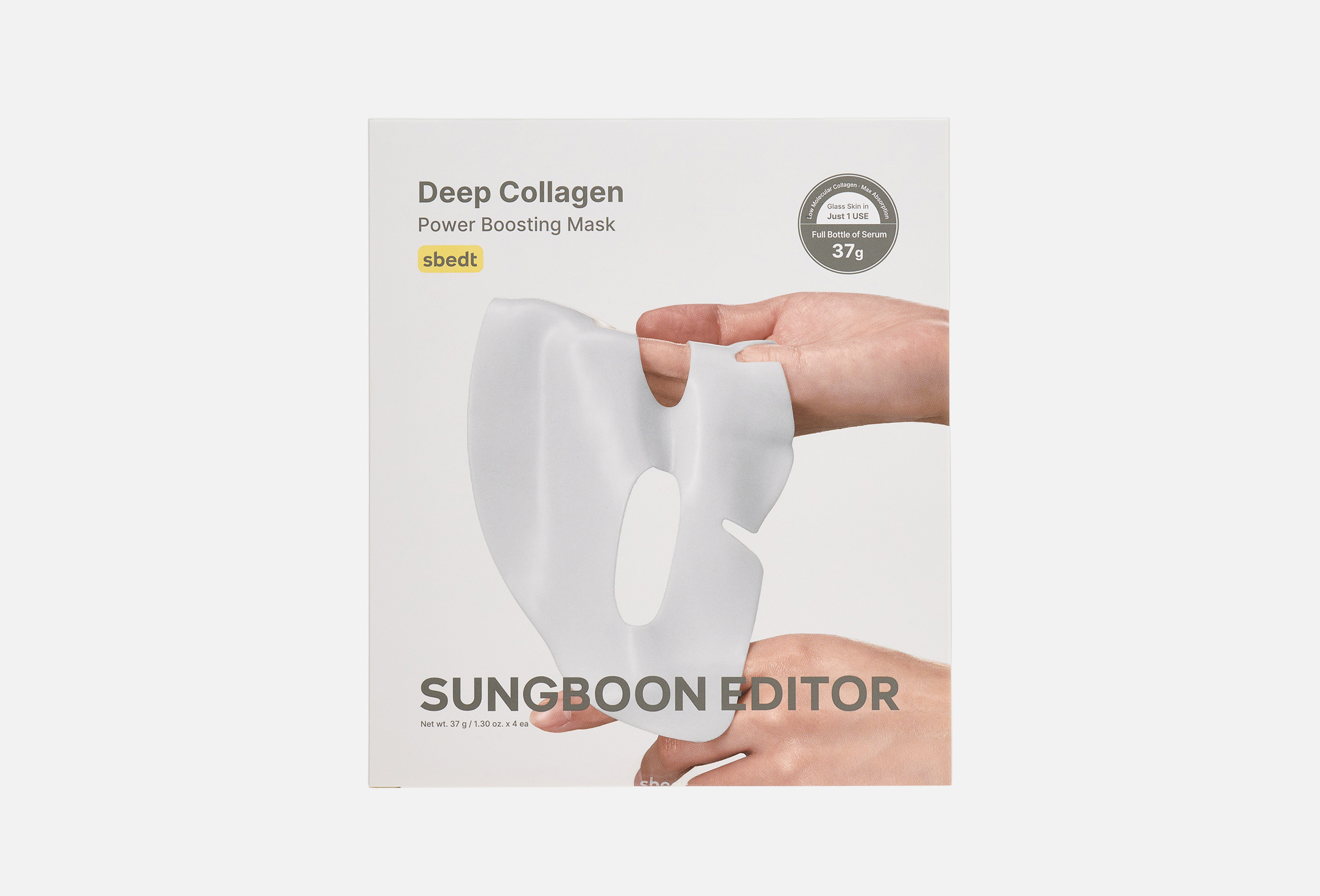 Deep Collagen Power  4 