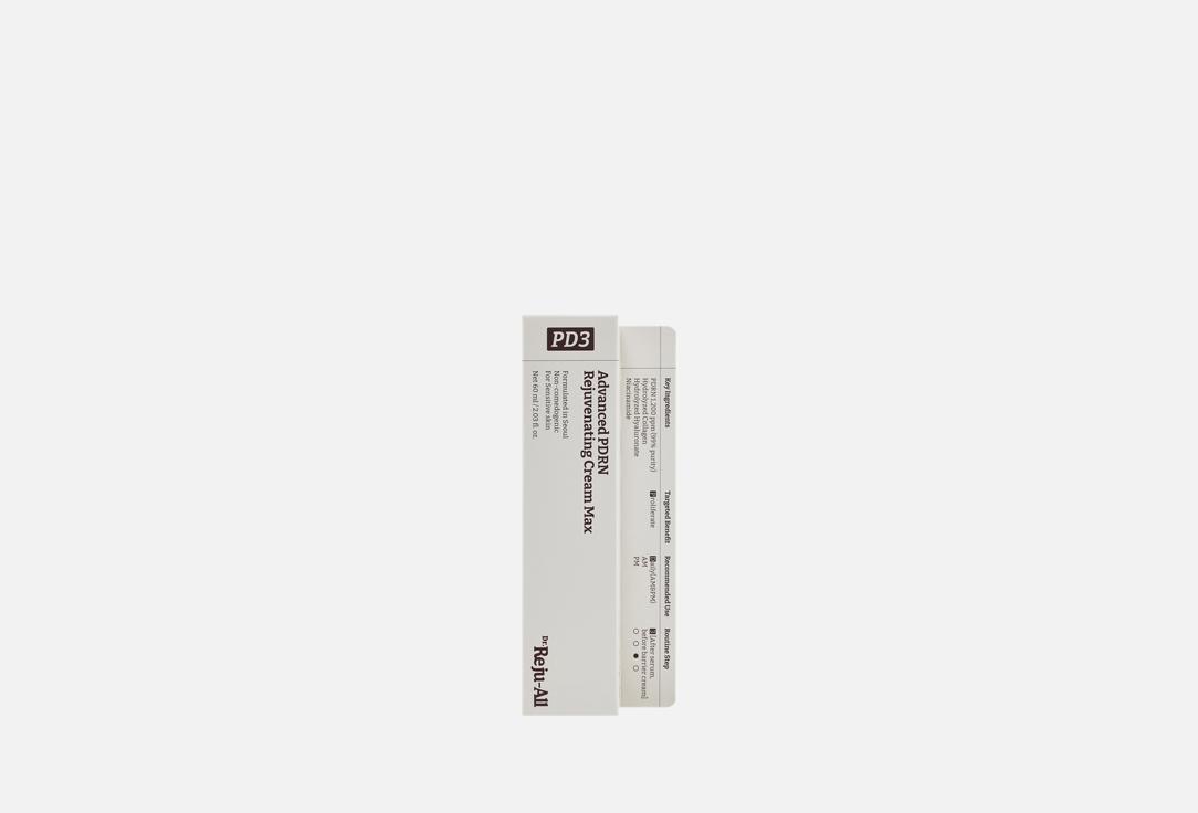 Dr.Reju-All Repairing Face Cream Advanced PDRN Rejuvenating Cream Max