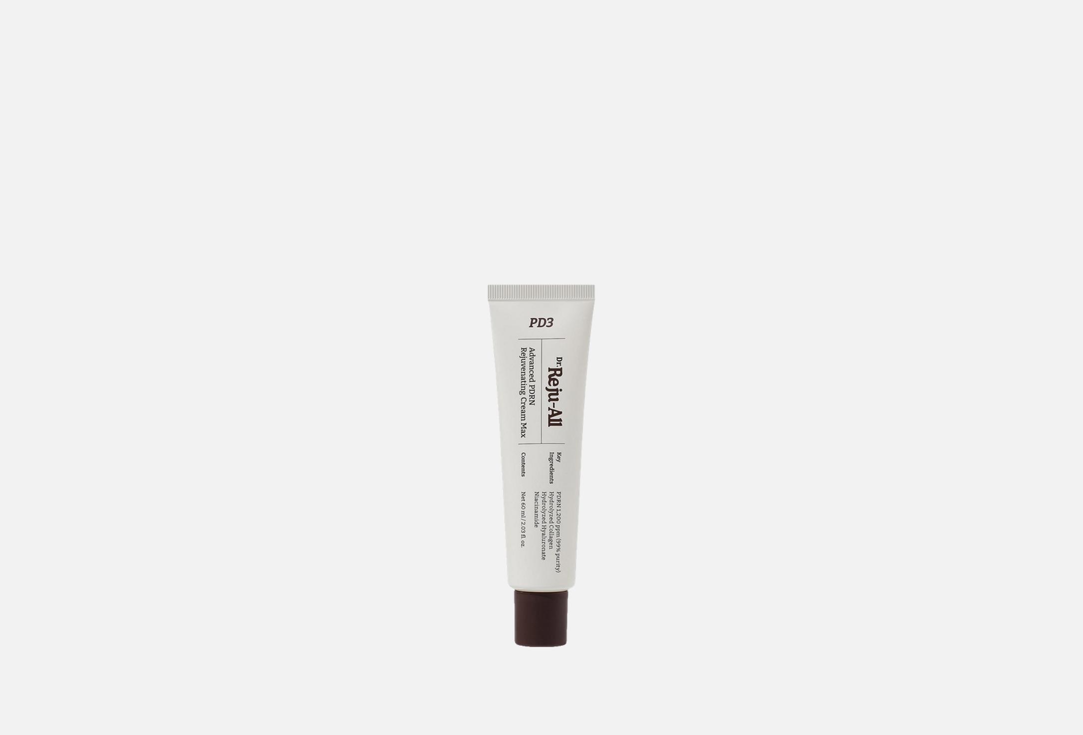 Advanced PDRN Rejuvenating Cream Max  60 