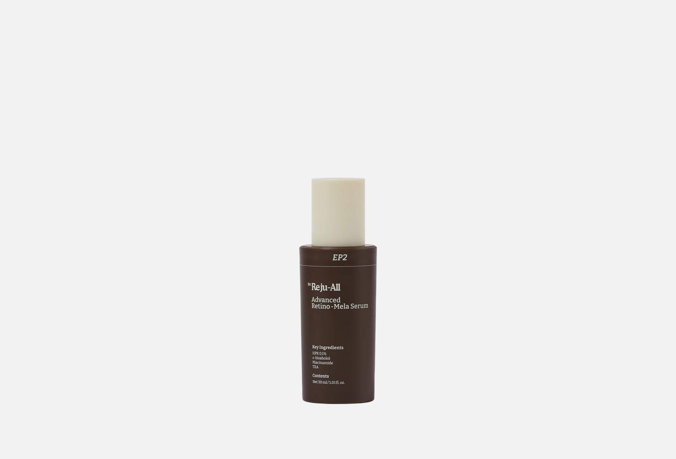 Advanced Retino-Mela Serum 30