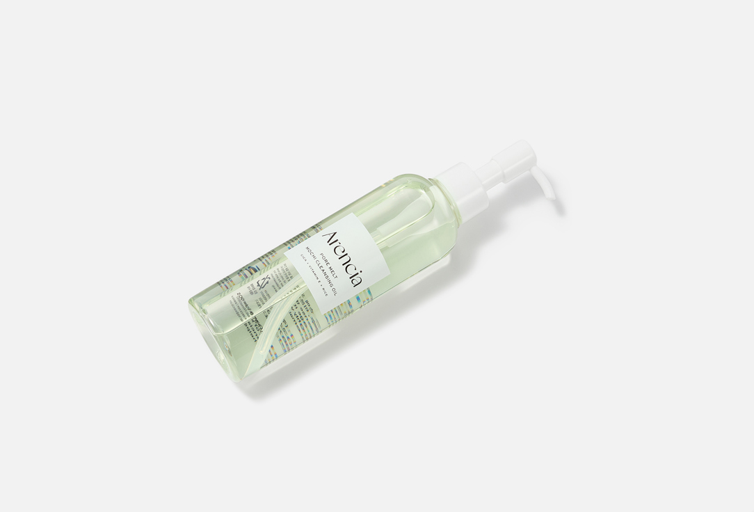Arencia Cleansing Oil Pore Melt Mochi Cleansing Oil 200 ml Arencia Cleansing Oil Pore Melt Mochi Cleansing Oil