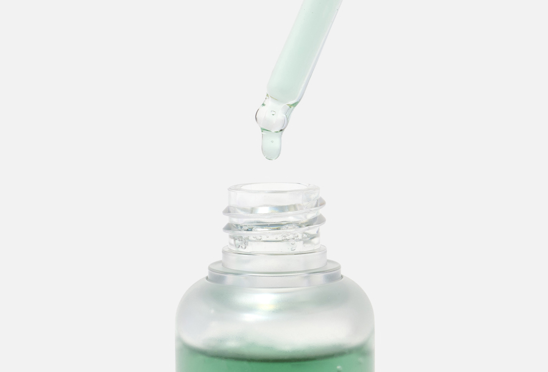 Arencia Brightening Face Serum Holy Hyssop Serum 30 ml Arencia Brightening Face Serum Holy Hyssop Serum