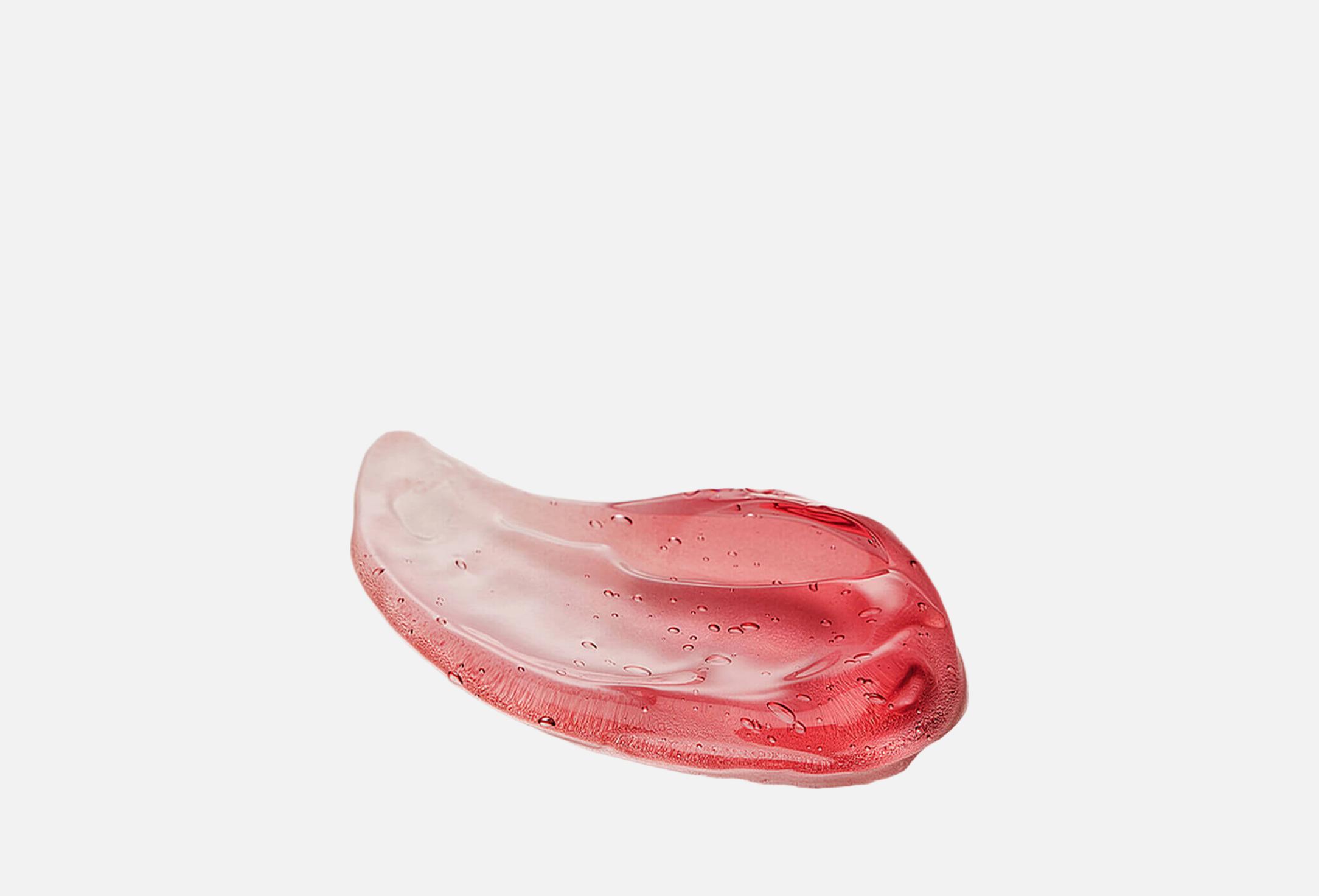 Arencia Hydrating Face Gel-Serum Red Smoothie Serum 30 50 g Arencia Hydrating Face Gel-Serum Red Smoothie Serum 30