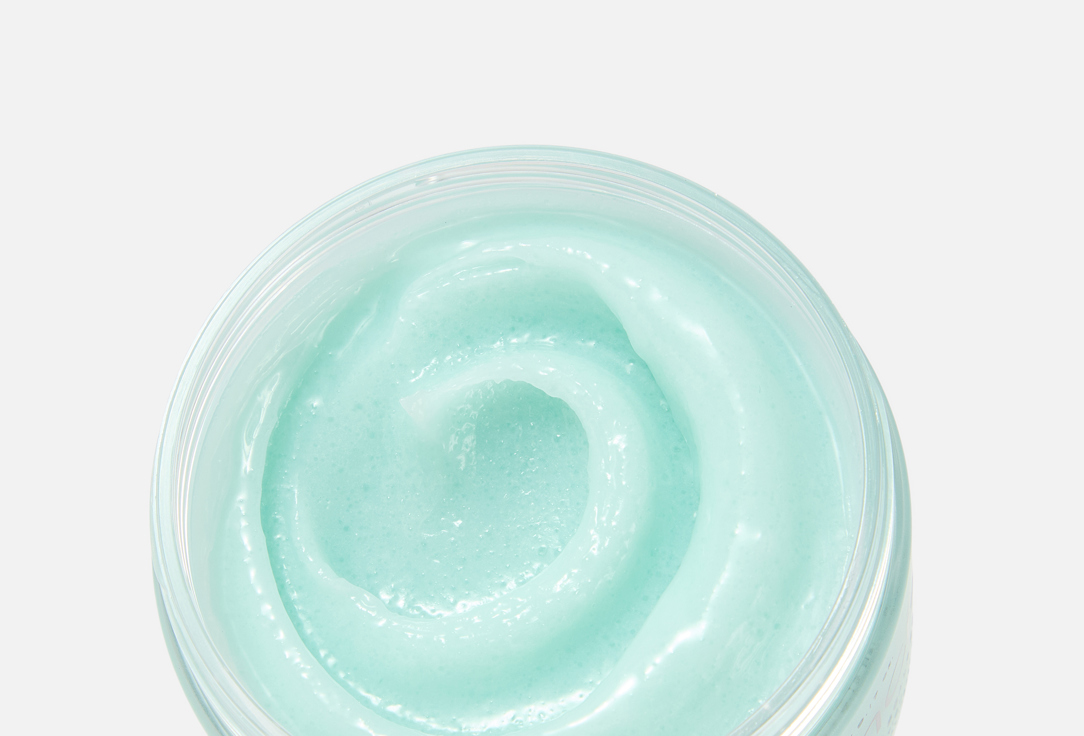 Arencia Exfoliating Body & Scalp Scrub Cloud Body & Scalp Scrub French Mint & Lily 260 g Arencia Exfoliating Body & Scalp Scrub Cloud Body & Scalp Scrub French Mint & Lily